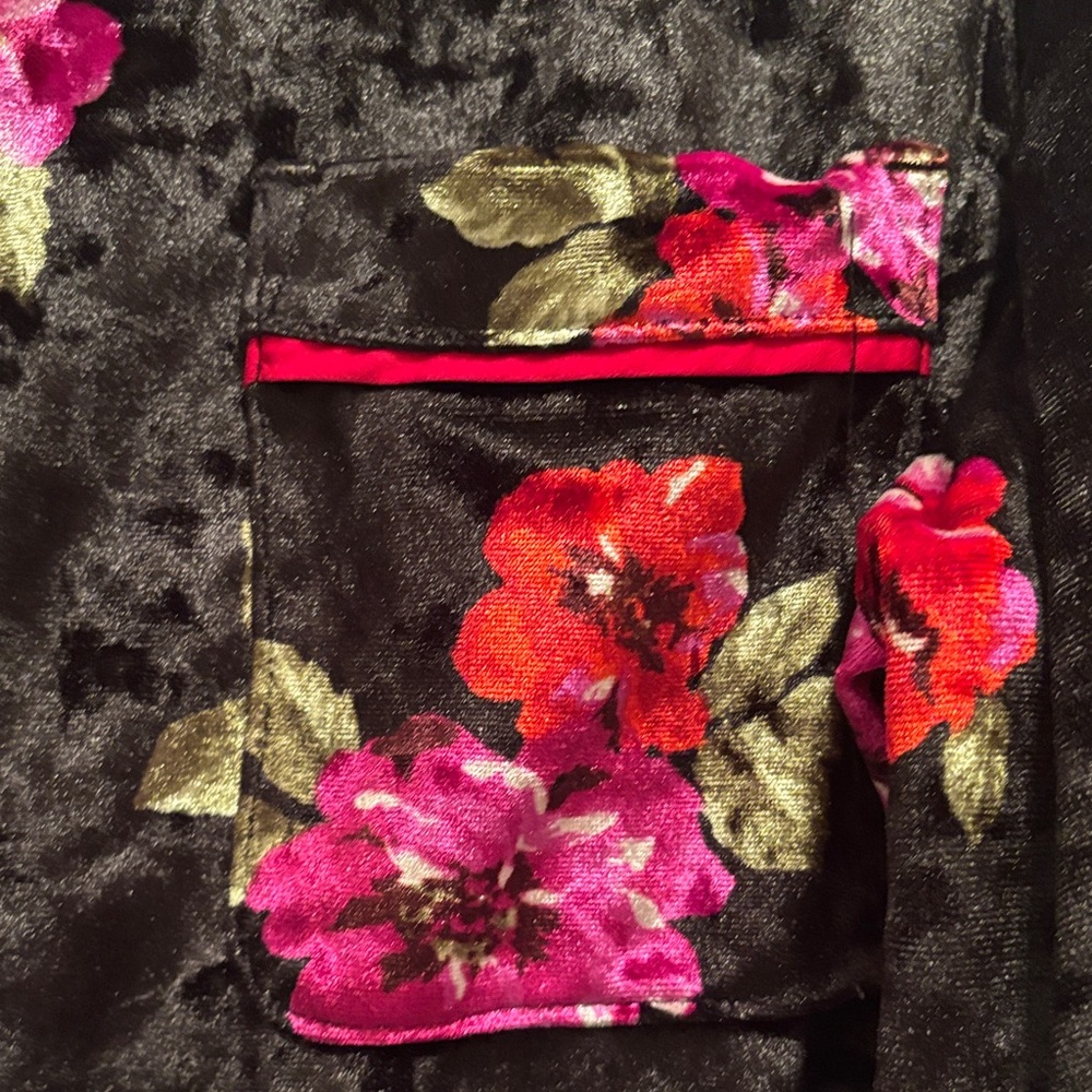 Sofia Intimates By Sofia Vegara Elegant Floral Wo… - image 4